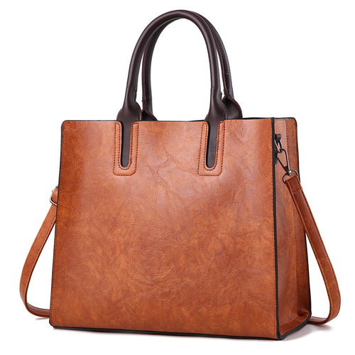 2021 New Women's Vintage Tote Bags Wholesale