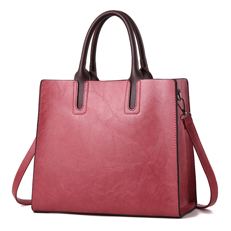 2021 New Women's Vintage Tote Bags Wholesale