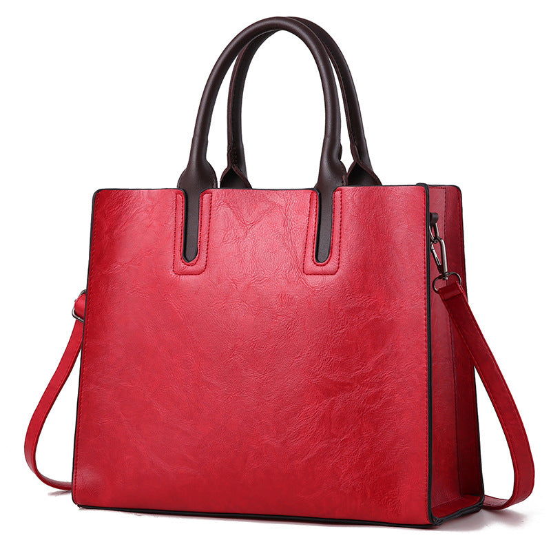 2021 New Women's Vintage Tote Bags Wholesale