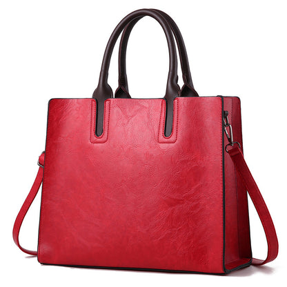 2021 New Women's Vintage Tote Bags Wholesale