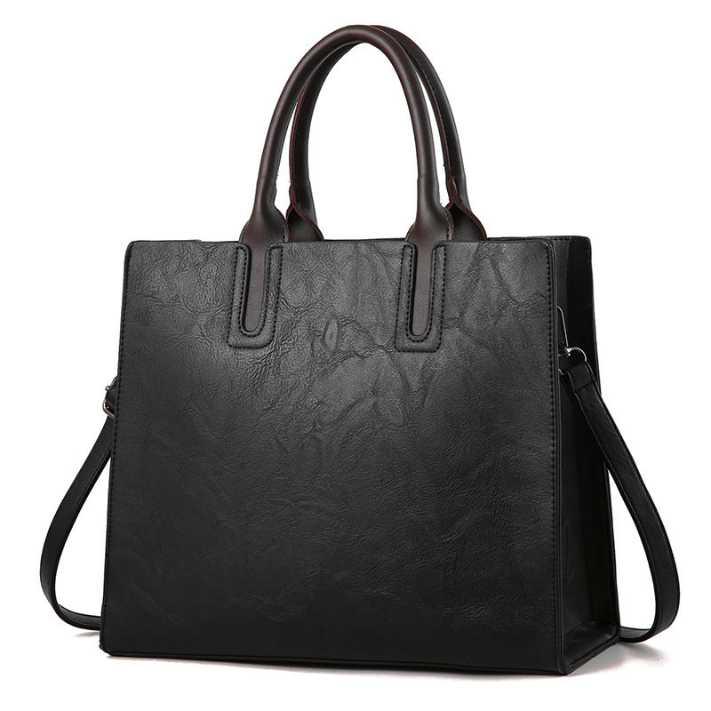2021 New Women's Vintage Tote Bags Wholesale