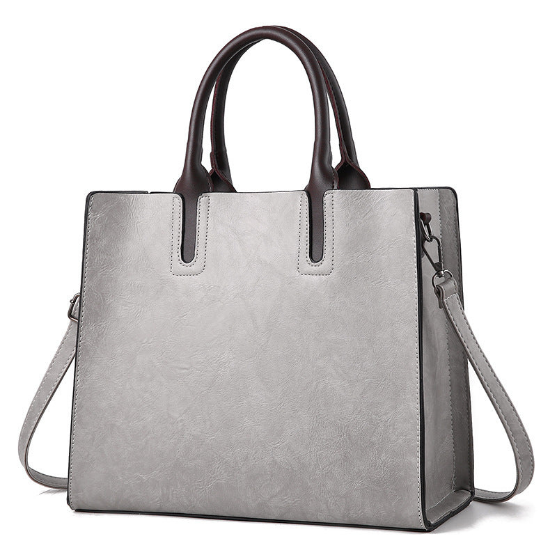 2021 New Women's Vintage Tote Bags Wholesale